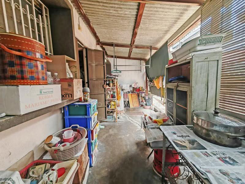 2-storey Terraced House for Sale in Taman Connaught (Cheras) - Eason Wong - PropertyGuru.com.my