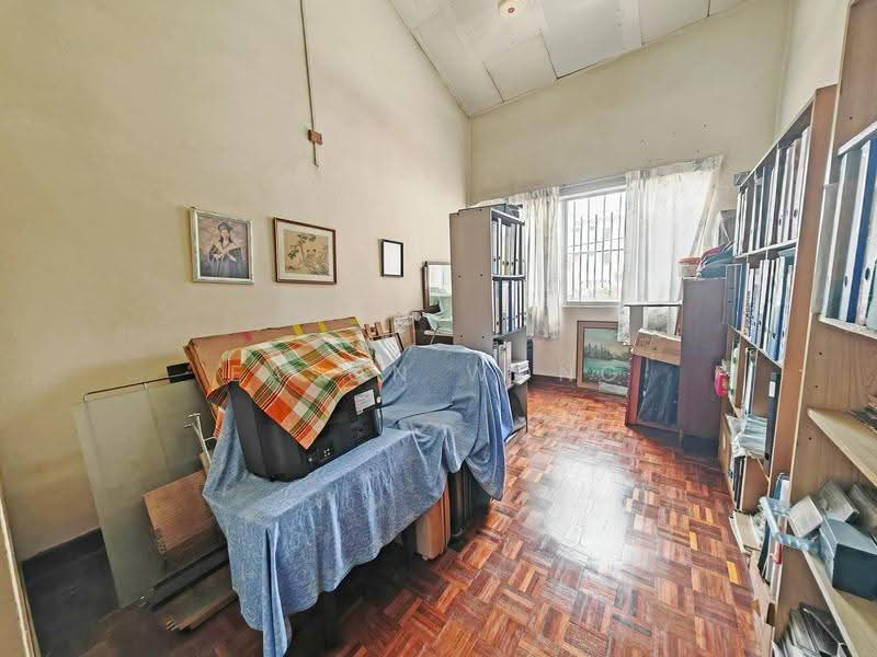 2-storey Terraced House for Sale in Taman Connaught (Cheras) - Eason Wong - Study - PropertyGuru.com.my