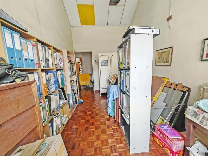 2-storey Terraced House for Sale in Taman Connaught (Cheras) - Eason Wong - Study - PropertyGuru.com.my