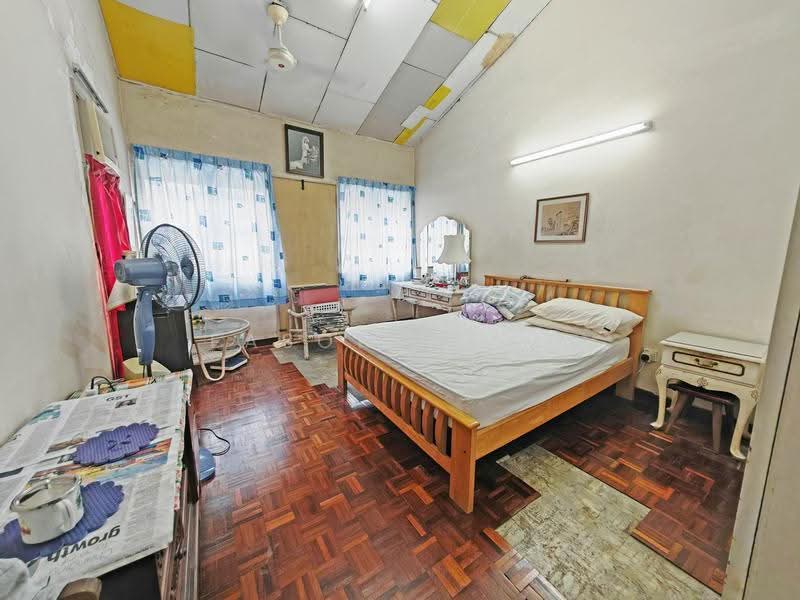 2-storey Terraced House for Sale in Taman Connaught (Cheras) - Eason Wong - Bedroom - PropertyGuru.com.my