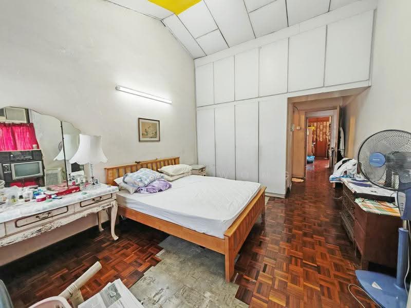 2-storey Terraced House for Sale in Taman Connaught (Cheras) - Eason Wong - Bedroom - PropertyGuru.com.my