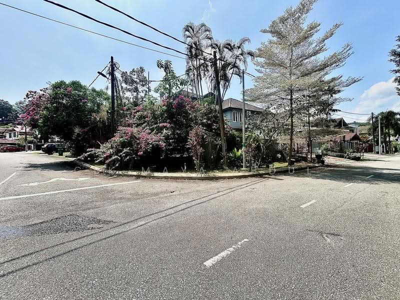 Bungalow House for Sale in Taman Melawati (Ulu Kelang) - Cik Maya Abdul - PropertyGuru.com.my