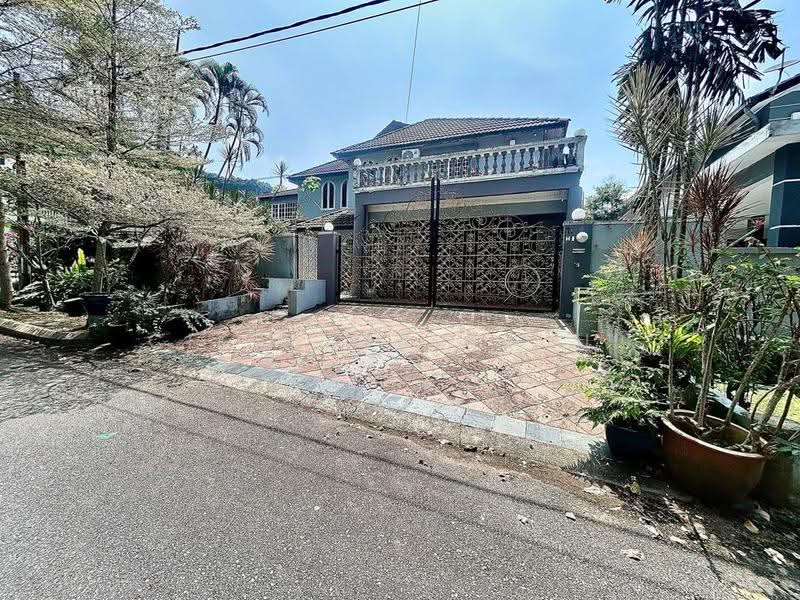 Bungalow House for Sale in Taman Melawati (Ulu Kelang) - Cik Maya Abdul - Exterior - PropertyGuru.com.my