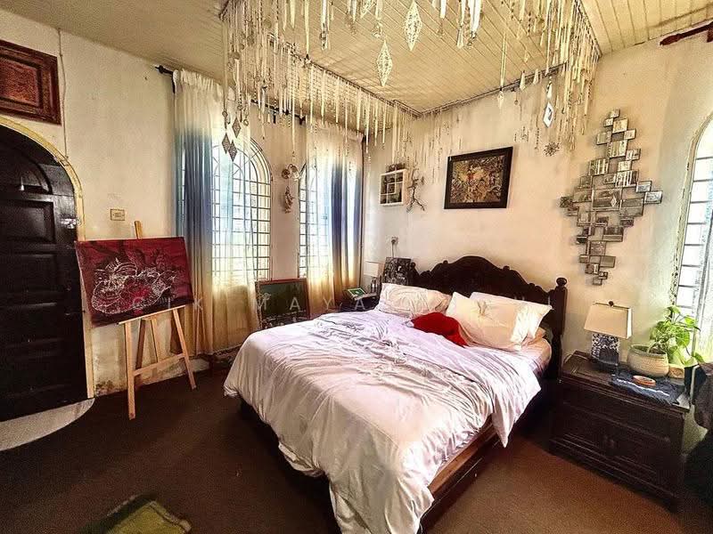 Bungalow House for Sale in Taman Melawati (Ulu Kelang) - Cik Maya Abdul - Bedroom - PropertyGuru.com.my
