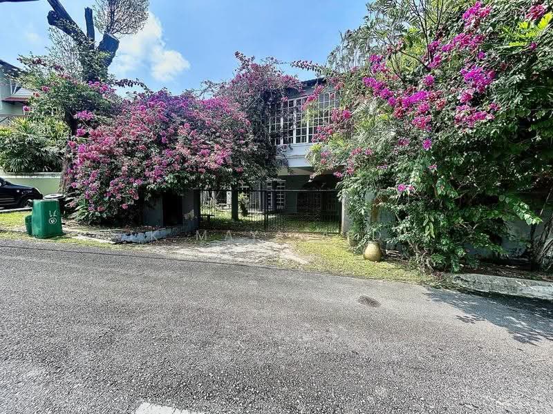 Bungalow House for Sale in Taman Melawati (Ulu Kelang) - Cik Maya Abdul - Exterior - PropertyGuru.com.my