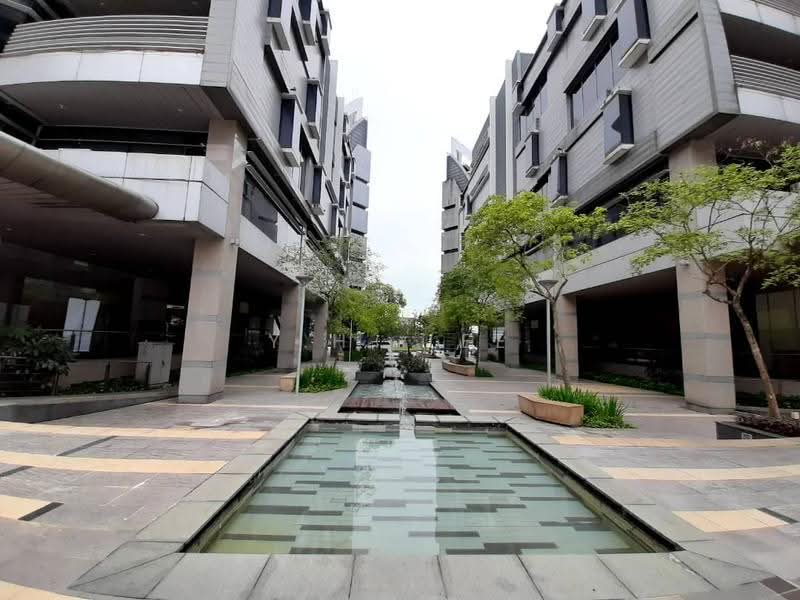 Pejabat untuk Dijual di Petaling Jaya (Selangor) - Y.H. Lee - Exterior - PropertyGuru.com.my