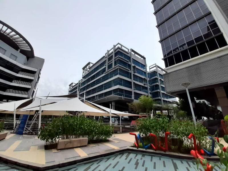 Pejabat untuk Dijual di Petaling Jaya (Selangor) - Y.H. Lee - PropertyGuru.com.my