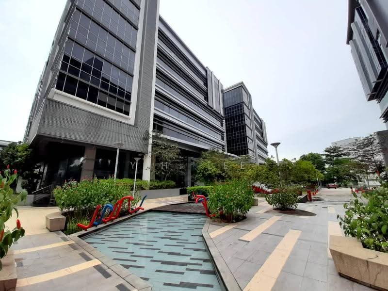 Pejabat untuk Dijual di Petaling Jaya (Selangor) - Y.H. Lee - PropertyGuru.com.my