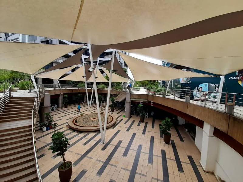 Pejabat untuk Dijual di Petaling Jaya (Selangor) - Y.H. Lee - Exterior - PropertyGuru.com.my