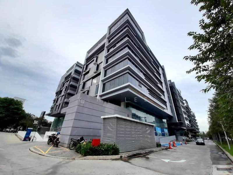 Pejabat untuk Dijual di Petaling Jaya (Selangor) - Y.H. Lee - Exterior - PropertyGuru.com.my