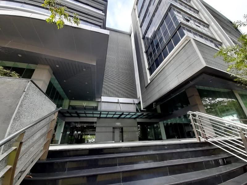 Pejabat untuk Dijual di Petaling Jaya (Selangor) - Y.H. Lee - Exterior - PropertyGuru.com.my