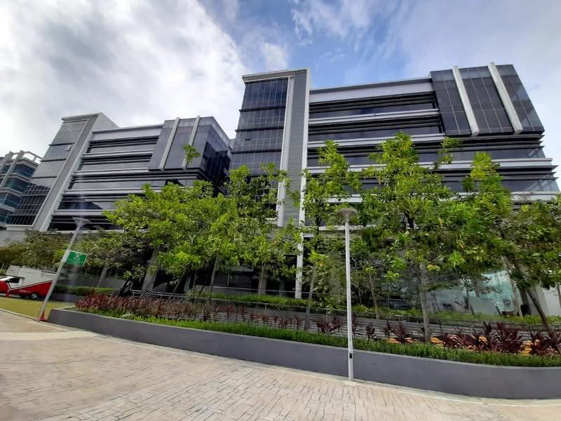 Pejabat untuk Dijual di Petaling Jaya (Selangor) - Y.H. Lee - Exterior - PropertyGuru.com.my