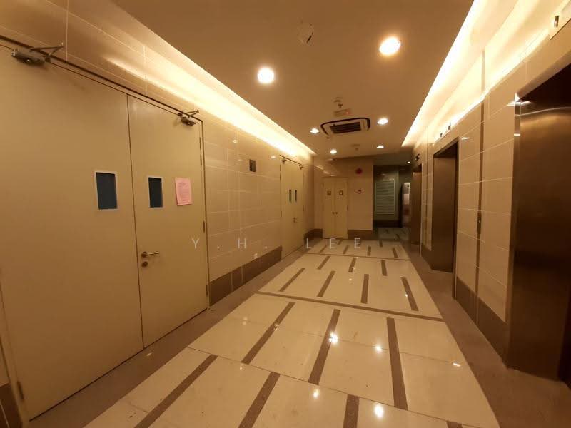 Pejabat untuk Dijual di Petaling Jaya (Selangor) - Y.H. Lee - Corridor - PropertyGuru.com.my