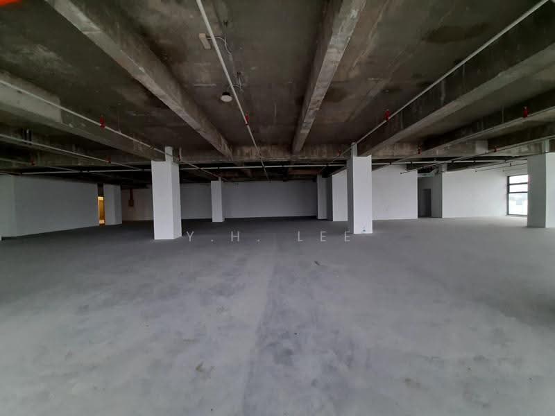 Pejabat untuk Dijual di Petaling Jaya (Selangor) - Y.H. Lee - Interior - PropertyGuru.com.my