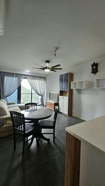 Service Residence for Rent at Serini Melawati - Caiyi Choo - PropertyGuru.com.my