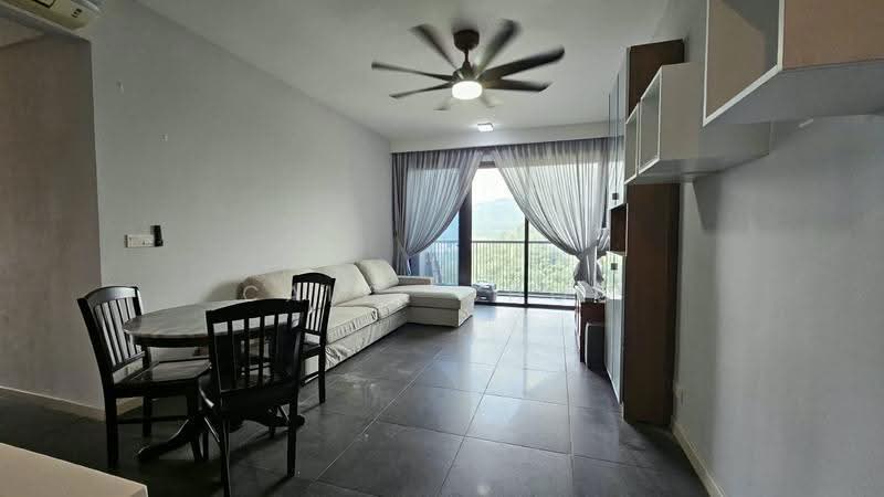 Service Residence for Rent at Serini Melawati - Caiyi Choo - PropertyGuru.com.my