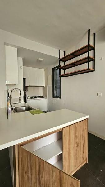 Service Residence for Rent at Serini Melawati - Caiyi Choo - PropertyGuru.com.my
