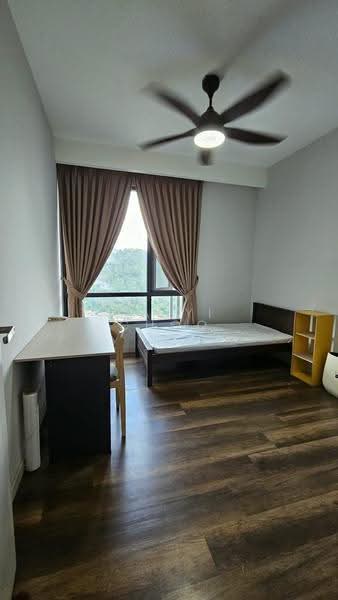 Service Residence for Rent at Serini Melawati - Caiyi Choo - PropertyGuru.com.my
