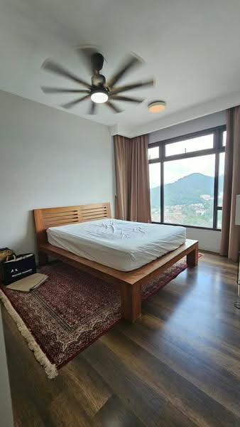 Service Residence for Rent at Serini Melawati - Caiyi Choo - PropertyGuru.com.my