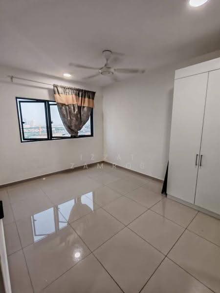 Kediaman Servis untuk Dijual di Huni @ Eco Ardence - Izzat Zamros - Bedroom - PropertyGuru.com.my