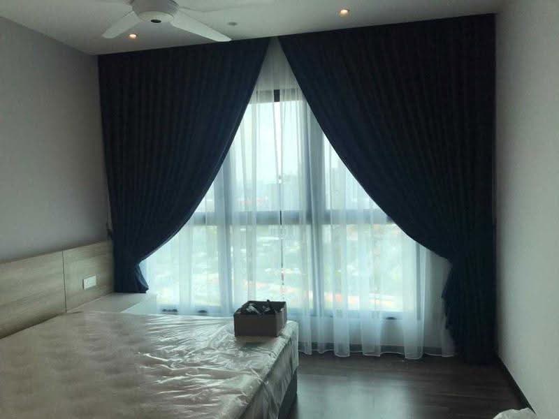 Condominium for Rent at GenKL - JC Lee - Bedroom - PropertyGuru.com.my