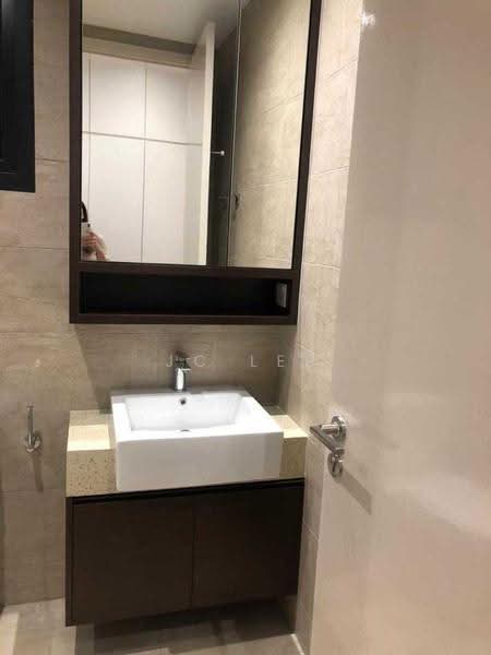 Condominium for Rent at GenKL - JC Lee - Bathroom - PropertyGuru.com.my