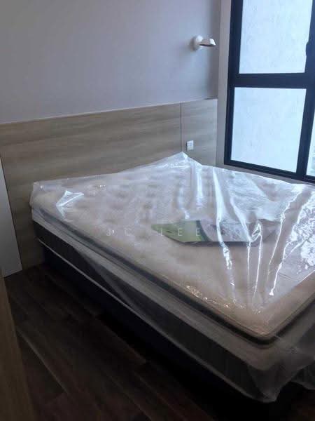 Condominium for Rent at GenKL - JC Lee - Bedroom - PropertyGuru.com.my