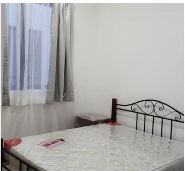 Service Residence for Rent at South View - JC Chua - Bedroom - PropertyGuru.com.my