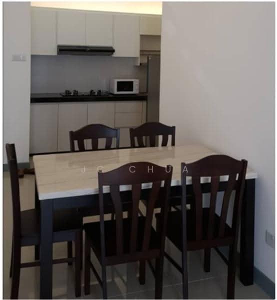 Service Residence for Rent at South View - JC Chua - Kitchen - PropertyGuru.com.my