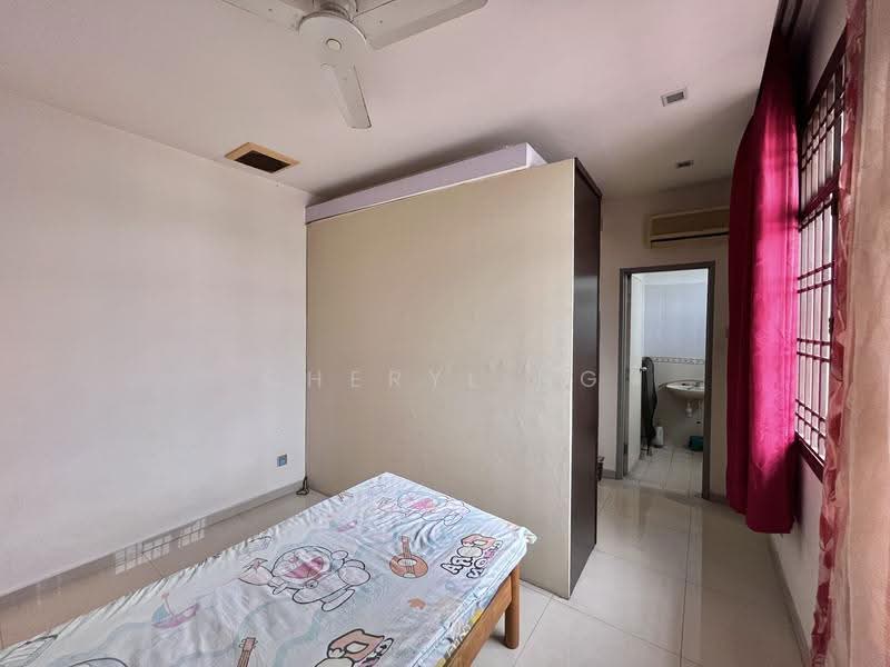 Rumah Teres 2-Tingkat untuk Disewa di Taman Desa Tebrau (Tebrau) - Cheryl Ng - PropertyGuru.com.my
