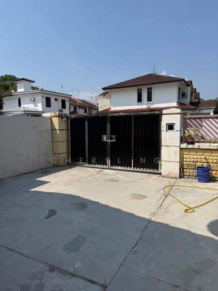 Rumah Teres 2-Tingkat untuk Disewa di Taman Desa Tebrau (Tebrau) - Cheryl Ng - Exterior - PropertyGuru.com.my