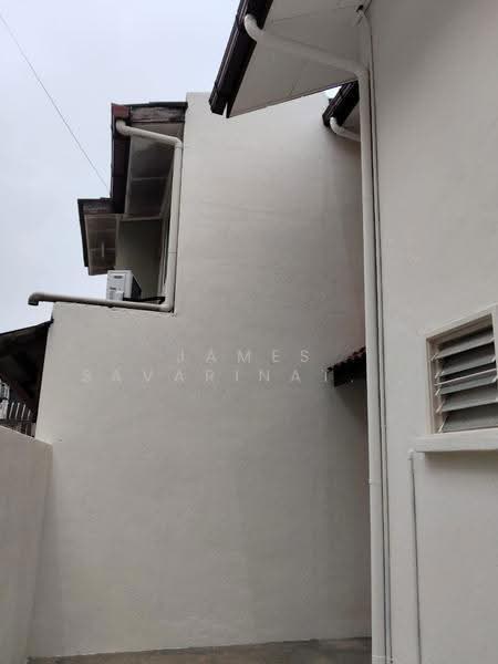 2-storey Terraced House for Rent in Bandar Kinrara Seksyen 5 (Bandar Kinrara) - James Savarinathan - Exterior - PropertyGuru.com.my