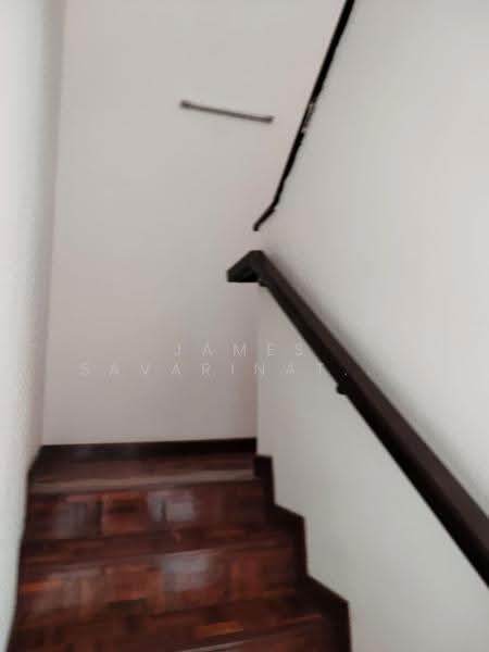 2-storey Terraced House for Rent in Bandar Kinrara Seksyen 5 (Bandar Kinrara) - James Savarinathan - PropertyGuru.com.my