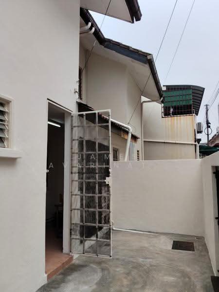 2-storey Terraced House for Rent in Bandar Kinrara Seksyen 5 (Bandar Kinrara) - James Savarinathan - Exterior - PropertyGuru.com.my