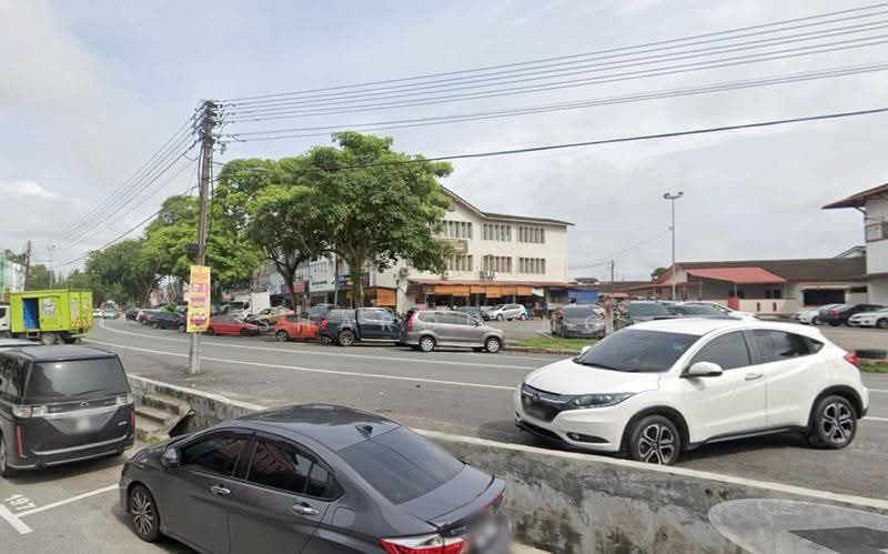 Shop for Sale in Taman Pelangi (Johor Bahru) - Sharon Ng - Exterior - PropertyGuru.com.my