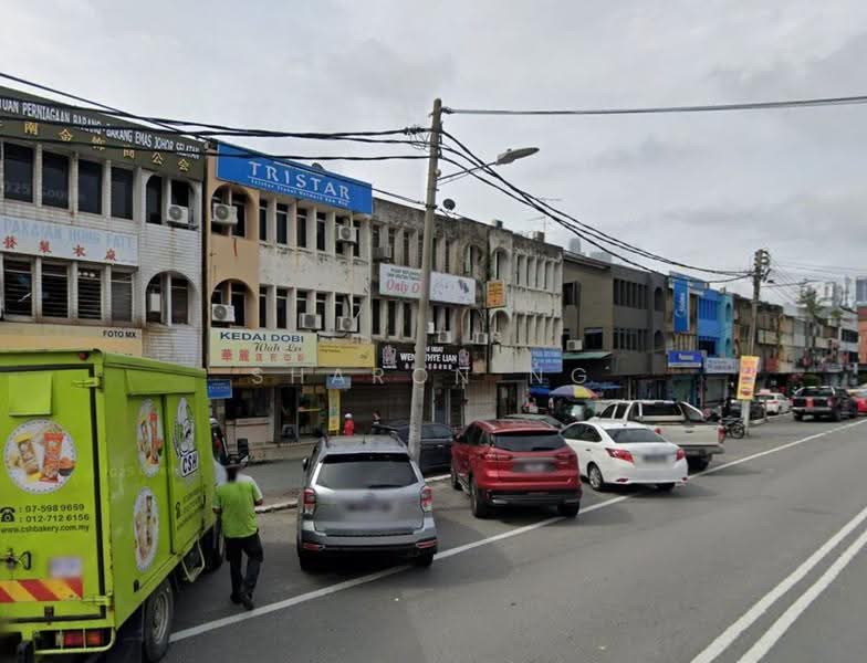 Shop for Sale in Taman Pelangi (Johor Bahru) - Sharon Ng - PropertyGuru.com.my