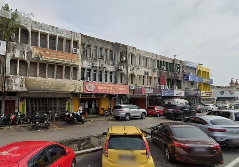 Shop for Sale in Taman Pelangi (Johor Bahru) - Sharon Ng - PropertyGuru.com.my