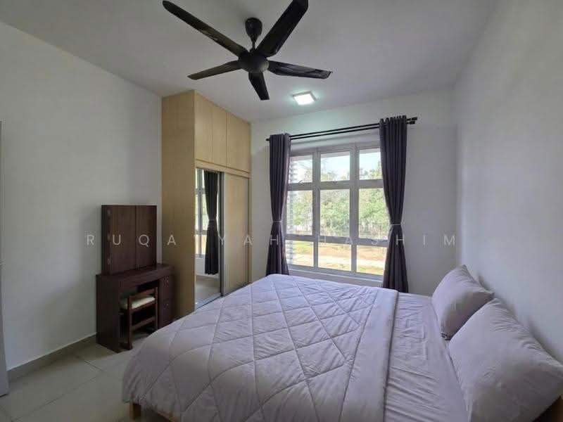 Condominium for Rent at Residensi Sakura - Ruqayyah Hashim - Bedroom - PropertyGuru.com.my