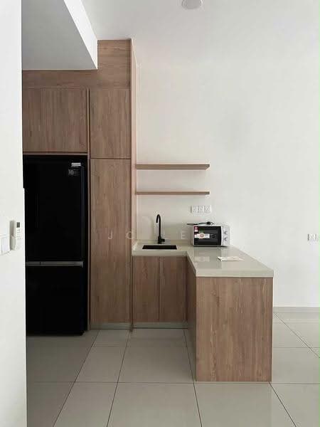 Rumah Teres 2-Tingkat untuk Disewa di Jade Hills (Kajang) - JC Lee - Kitchen - PropertyGuru.com.my