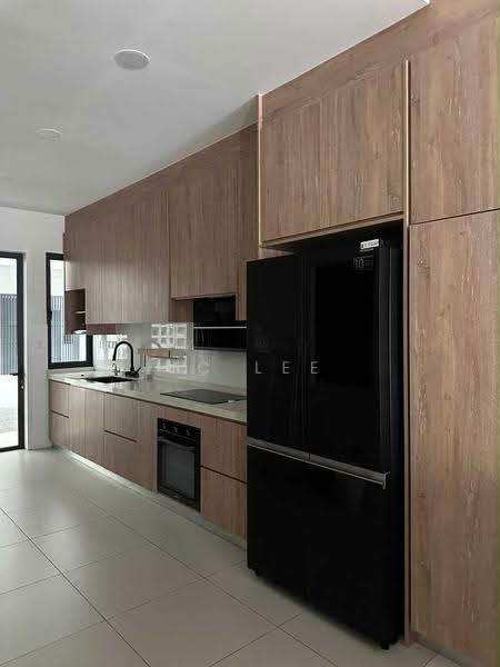 Rumah Teres 2-Tingkat untuk Disewa di Jade Hills (Kajang) - JC Lee - Kitchen - PropertyGuru.com.my