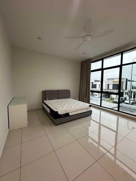 Rumah Teres 2-Tingkat untuk Disewa di Jade Hills (Kajang) - JC Lee - Bedroom - PropertyGuru.com.my