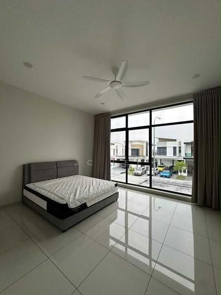 Rumah Teres 2-Tingkat untuk Disewa di Jade Hills (Kajang) - JC Lee - Bedroom - PropertyGuru.com.my