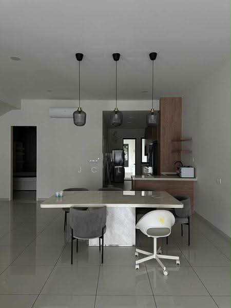 Rumah Teres 2-Tingkat untuk Disewa di Jade Hills (Kajang) - JC Lee - Dining Room - PropertyGuru.com.my