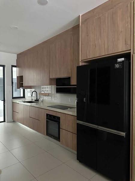 Rumah Teres 2-Tingkat untuk Disewa di Jade Hills (Kajang) - JC Lee - Kitchen - PropertyGuru.com.my