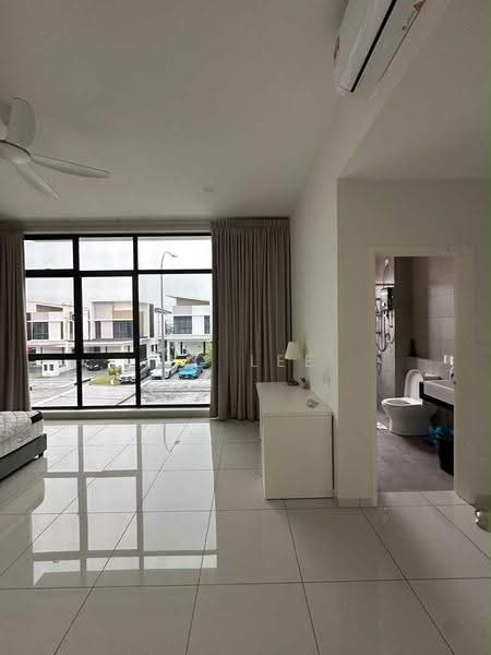Rumah Teres 2-Tingkat untuk Disewa di Jade Hills (Kajang) - JC Lee - Bedroom - PropertyGuru.com.my