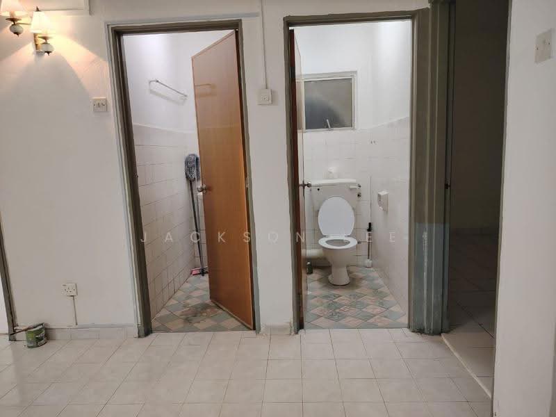 Terraced House for Rent in KL City Centre (Kuala Lumpur) - Jackson Lee - PropertyGuru.com.my