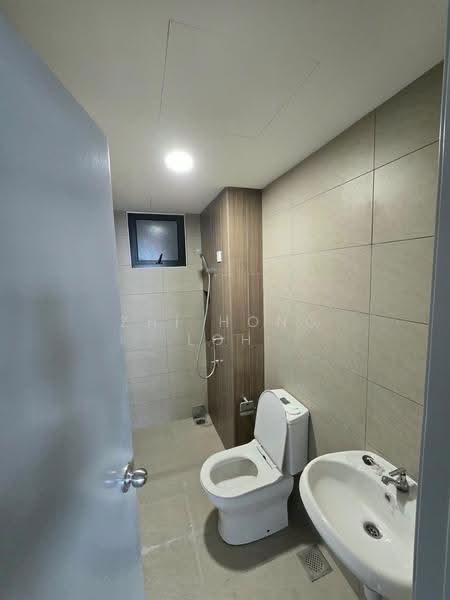 Condominium for Rent at LEA By The Hills - Zhi Hong Loh - Bathroom - PropertyGuru.com.my