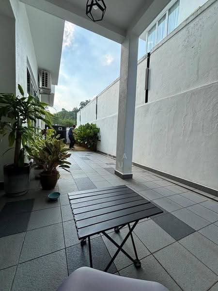 Rumah Berkembar untuk Dijual di Taman Melawati (Ulu Kelang) - Cik Maya Abdul - Exterior - PropertyGuru.com.my