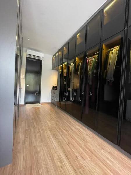 Rumah Berkembar untuk Dijual di Taman Melawati (Ulu Kelang) - Cik Maya Abdul - Interior - PropertyGuru.com.my