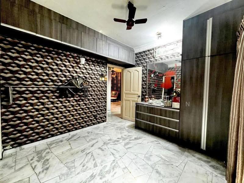 Pangsapuri untuk Dijual di Iris Apartment - Nazrin Hakimin - Interior - PropertyGuru.com.my